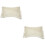 2Ud Long Wrap Beige, Envoltura Y Para Bebé 6