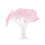 2Ud Decoración De Coral Artificial De , Simulado 1