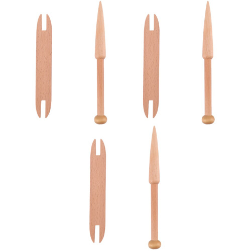 3Ensembles Outils DIY Bâtonnet Unique Pour Vêtements 2