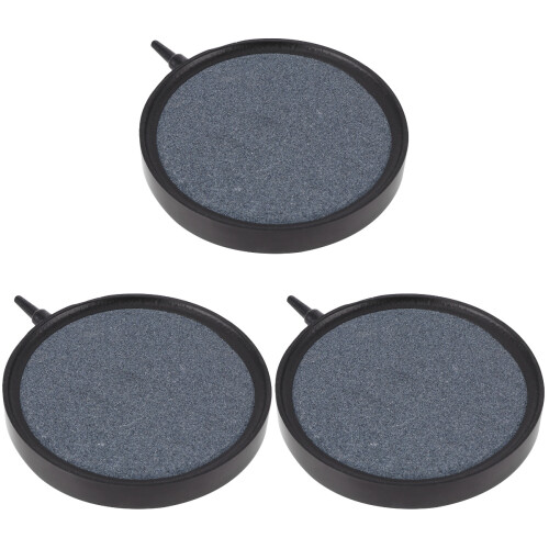 3Pièces D'oxygène Céramique , Accessoire Aquarium 1