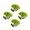 4Ud Árbol Artificial Decorativo De Para Acuario 6