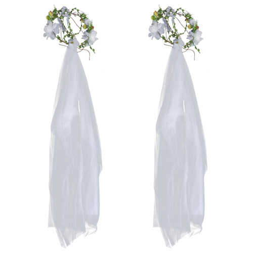 2Pièces De En Élégant Pour Mariage 1