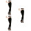 3Pièces Leggings Pour , Épais, Doublure , Élégants 7
