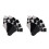 6Paires Sport 10