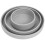 3Pièces Assiettes Bébé Silicone Anti-Choc Pour Repas À 8