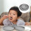3Pièces Assiettes Bébé Silicone Anti-Choc Pour Repas À 7