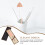 4Pièces Stylos À Bille Blancs Décoratifs Office 6