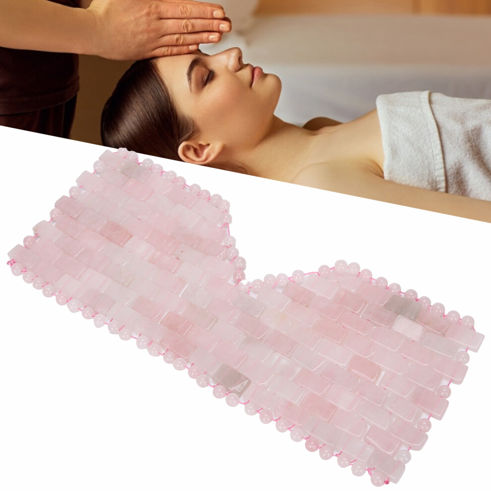 Dark Jade Face Massager - Lymphatic Drainage & Contour Shaping