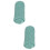 2Pièces Baby Stretch Wrap Vert Pour Bébé Et Décor 9