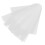 4Pièces Voiles Blancs Accessoires Coiffure Fins 10