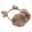 2Pièces Chauffe-Oreilles Hiver Khaki Durable Brodé 9