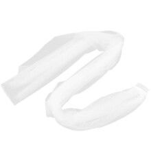 3Pcs Bridal Veils Long Beige Wedding Veil with Comb Smooth Floor Veil