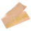 3Pz Trasparenti Dorati Ultrathin Per Look Chic 10
