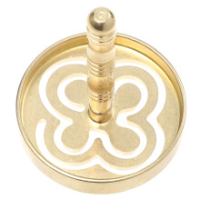 2Pz Mold Rame Antiscivolo Semplice Uso