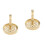 2Pz Mold Rame Antiscivolo Semplice Uso 5