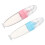2Pz Distributore Silicone Con Base Stand-Up Per 5