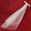 Sposa in Tulle Bianco Accessorio 7
