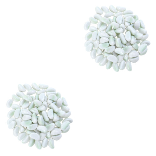 2Pz Pietruzze Per Microlandscape, E Decorazione Casa 2