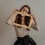 2Pz Fotobooth in Oro Per Nozze E Feste Speciali 5