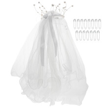4Pz Fascia Nuziale Per Matrimonio