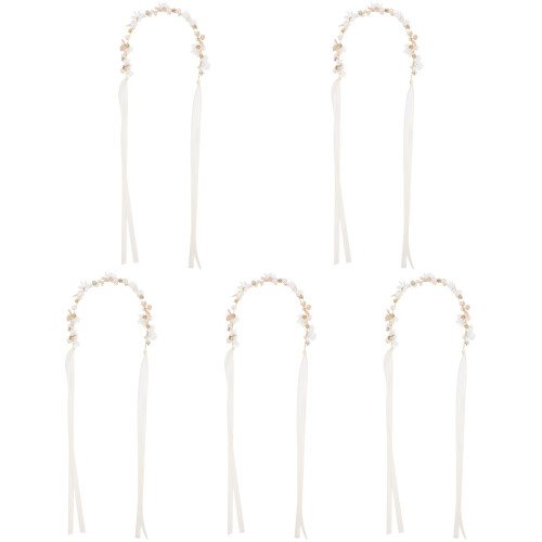 5Pz Cerchietti in Per Sposa 1