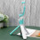 2pcs Portable Phone Tripod Stand with Wireless Remote 5