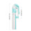2pcs Portable Phone Tripod Stand with Wireless Remote 2
