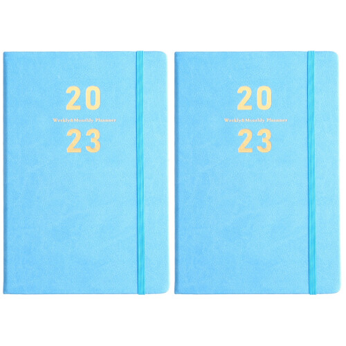 2Pz Organizzatore A5 Per Studenti E Ufficio 1