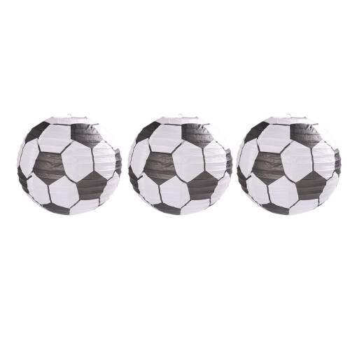 9Pz Set Lanternine Carta Per Bambini Decorativa E