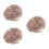 3Pz Naturali Per Decorazione 9