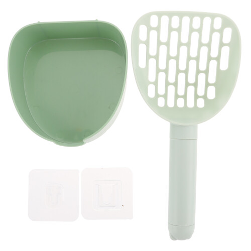 Lettiera Ergonomico 1