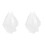 2Pz Nuziale Con in Per Sposa E Cerimonia 2