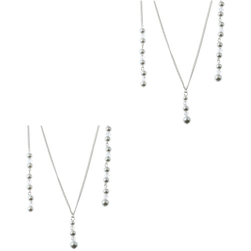 2Pz Collana Per Cerimonie 2