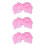 3Pz Rosa Per Accessorio Fotografico 8