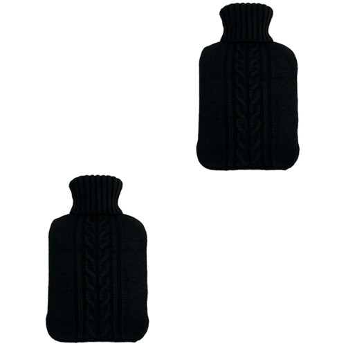 2Pz Custodia Borsa in Per E Comfort 2