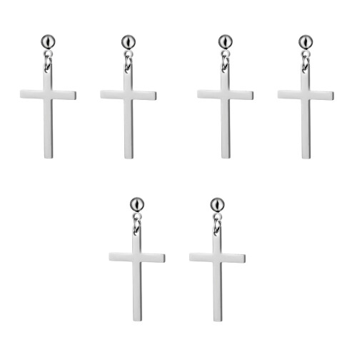 3Paia Unisex Pendenti E Versatili 2