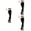 3Pz Leggings Invernali Caldi in Pile Stretch 6