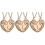 3Pz Collane Puzzle 4
