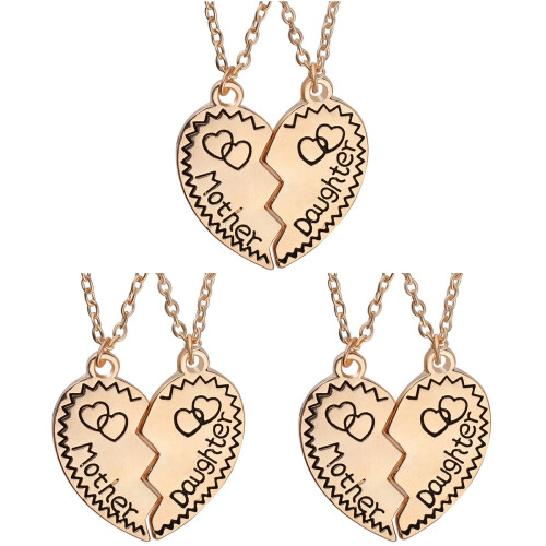 3Pz Collane Puzzle 1