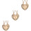 3Pz Collane Puzzle 5