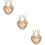 3Pz Collane Puzzle 9