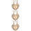3Pz Collane Puzzle 8
