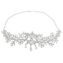 3Pz Cerchietti Sposa Accessorio