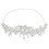 3Pz Cerchietti Sposa Accessorio 1