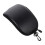 3Pz Box Custodia Per Occhiali Con Clip Portatile 2
