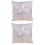 2Pz Cuscino Portafedi Design Per Matrimonio 5