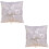 2Pz Cuscino Portafedi Design Per Matrimonio 6