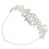 3Pz Cerchietti Sposa Accessorio 11