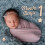 2Set Annuncio Baby Khaki Milestone Decorativi 10