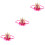 3Pz Per Rosy Con Per Primo Compleanno 7